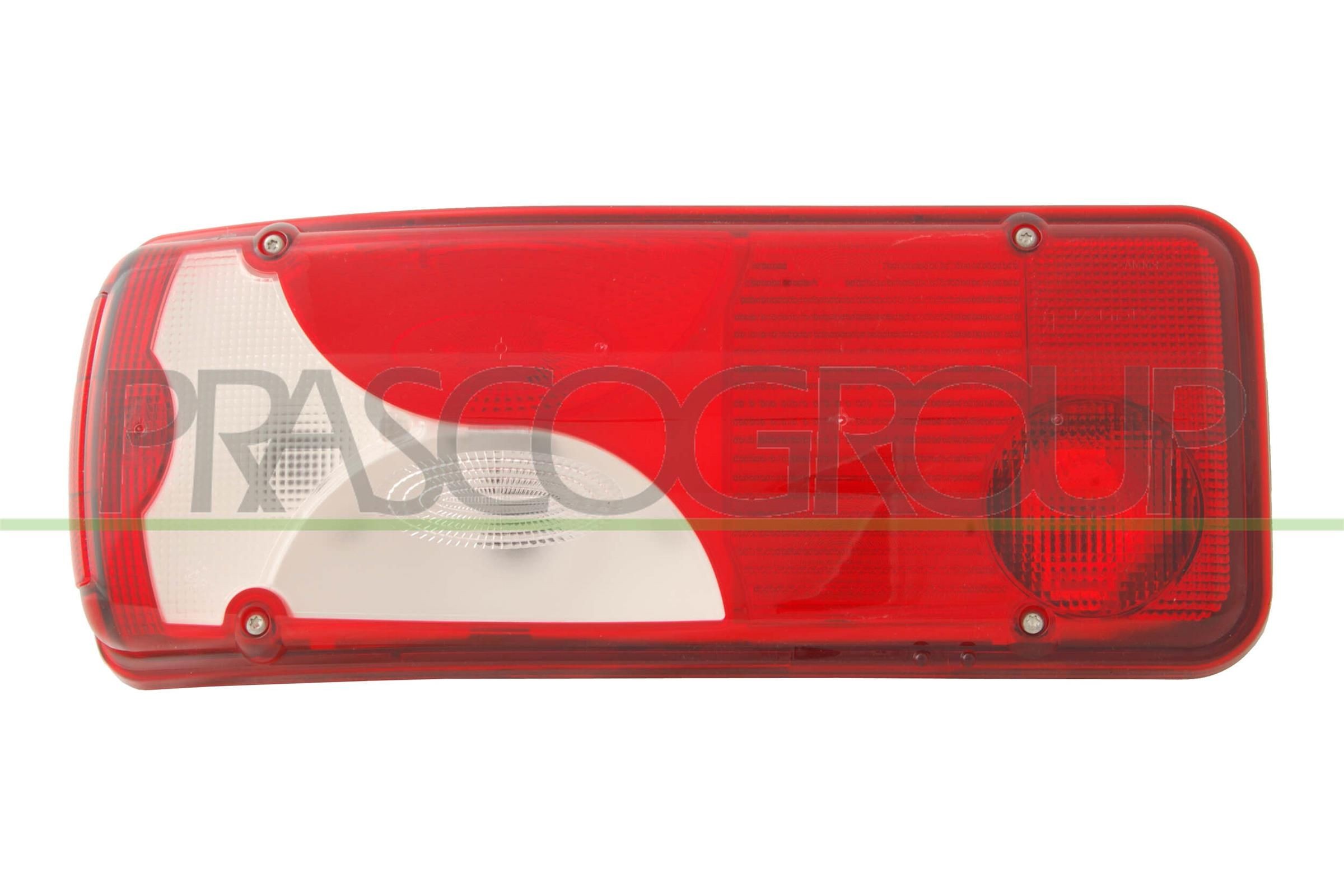 PRASCO Rear light Article number: ME9194164 cheaply