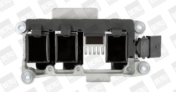BERU Ignition coil Article number: ZSE154 cheaply