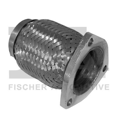FA1 Flex Hose, exhaust system Article number: VW455-115 cheaply