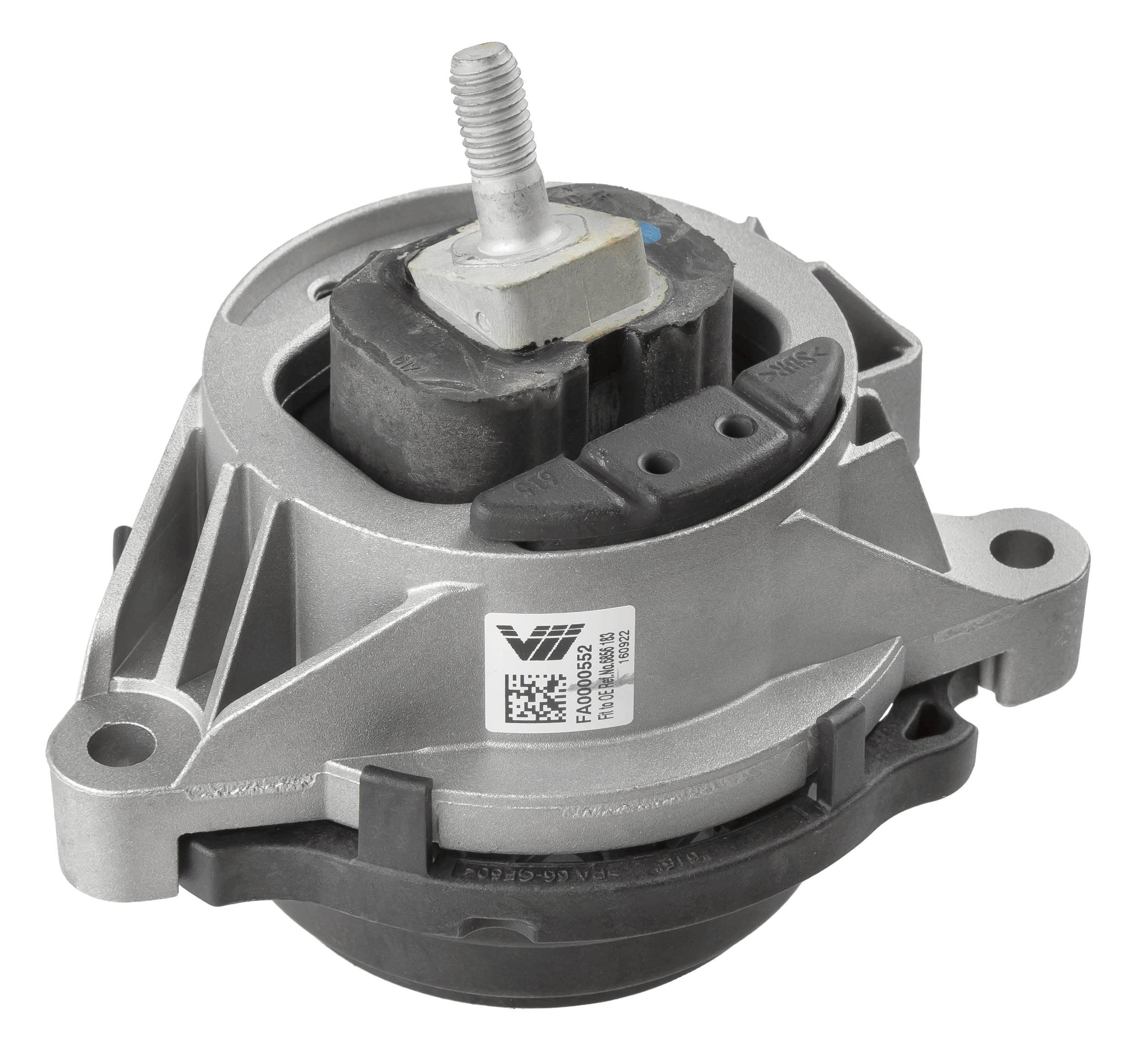 LEMFÖRDER Engine mount Article number: 36991 01 cheaply