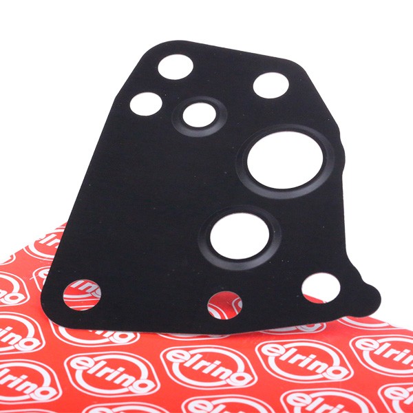 ELRING Seal, oil inlet (charger) Article number: 129.030 cheaply