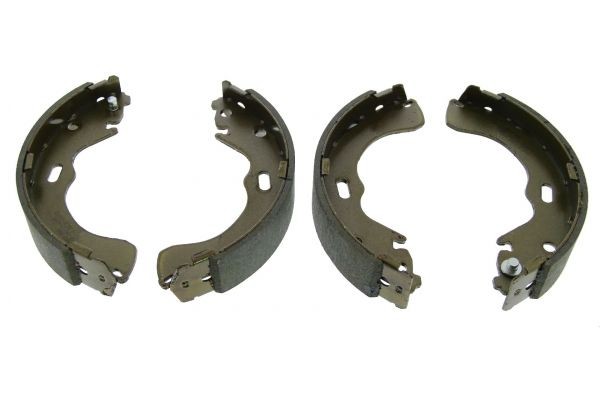 MAPCO Brake Shoe Set Article number: 8560 cheaply