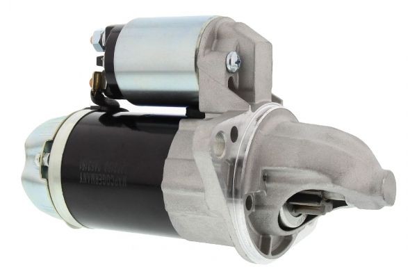 MAPCO Starter motor Article number: 13992 cheaply