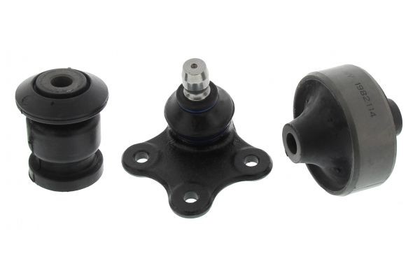 MAPCO Repair kit, wheel suspension Article number: 19276 cheaply