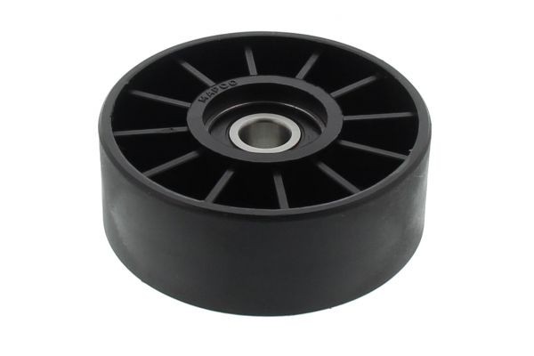 MAPCO Deflection / Guide Pulley, v-ribbed belt Article number: 23084 cheaply