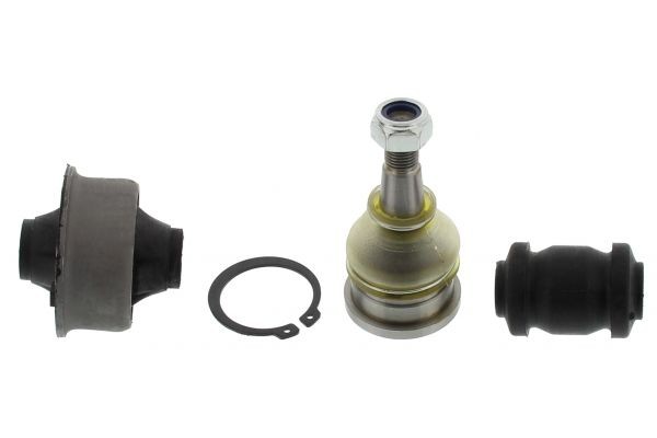 MAPCO 53257 Remondikomplekt,õõtshoob YARIS 1.3 (SCP12_, SCP13_) 87 HP Bensiin 2005