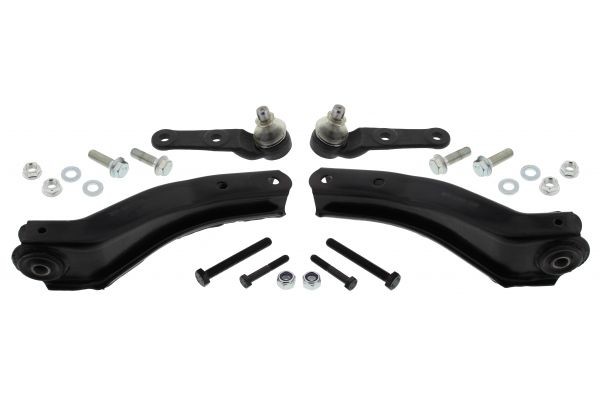 MAPCO Link Set, wheel suspension Article number: 53635 cheaply