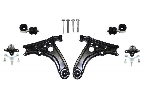 MAPCO Link Set, wheel suspension Article number: 53686 cheaply