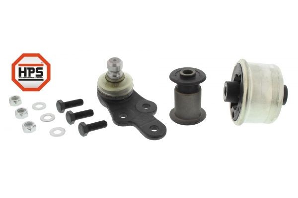 MAPCO Repair kit, wheel suspension Article number: 53263HPS cheaply