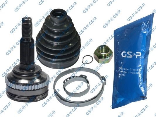 GSP Joint kit, drive shaft Article number: 808019 cheaply