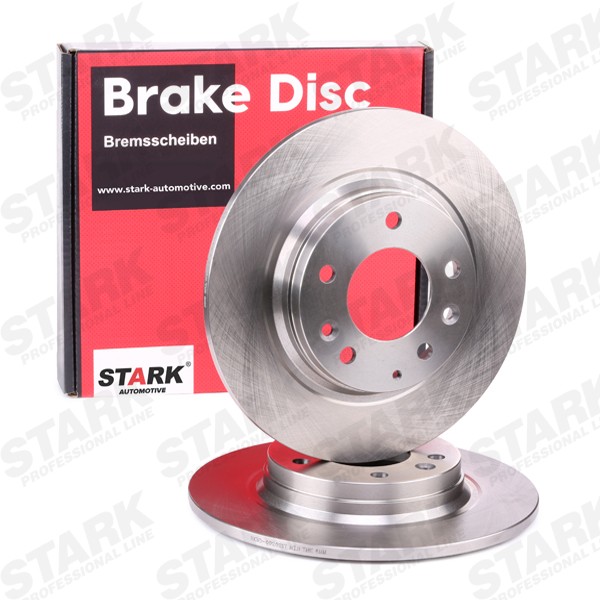 STARK Bremseskive Varenummer: SKBD-0020217 billige