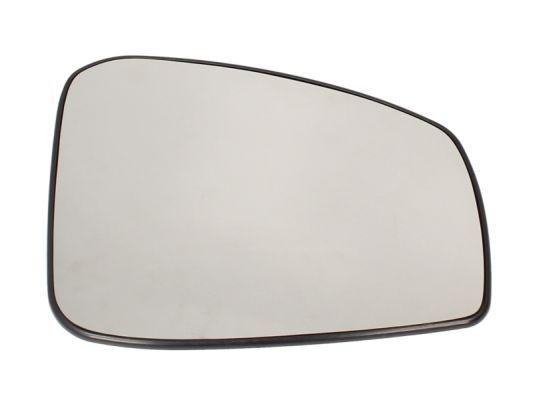 BLIC Mirror Glass, outside mirror Article number: 6102-02-1232231P cheaply