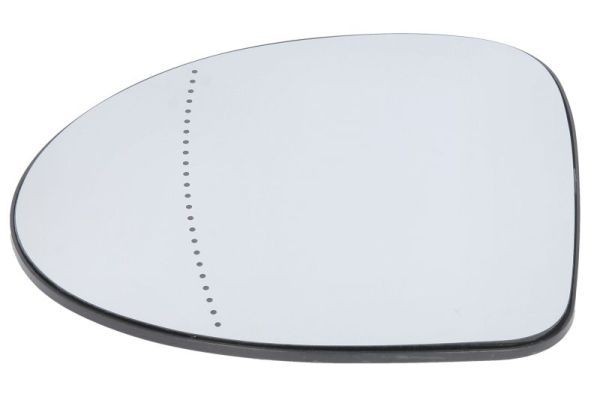 BLIC Mirror Glass, outside mirror Article number: 6102-02-1251171P cheaply
