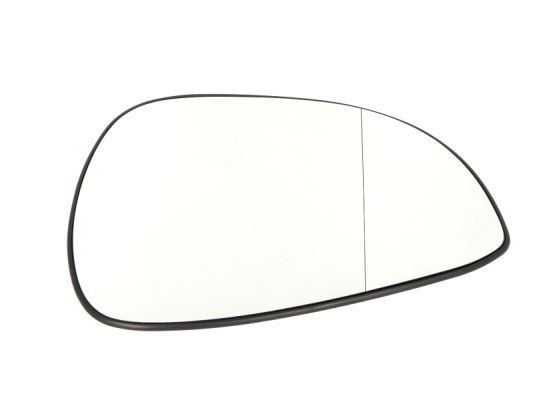 BLIC Mirror Glass, outside mirror Article number: 6102-02-1251392P cheaply