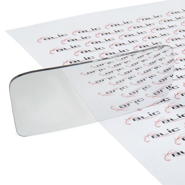 BLIC Mirror Glass, outside mirror Article number: 6102-02-1282399P cheaply
