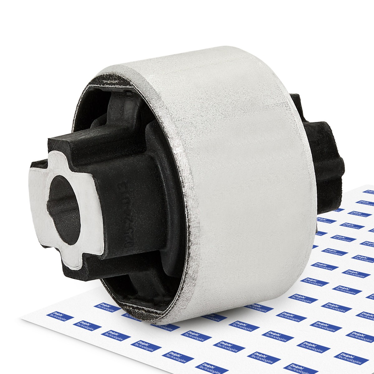 DELPHI Trailing arm / Suspension arm bush Article number: TD1032W cheaply