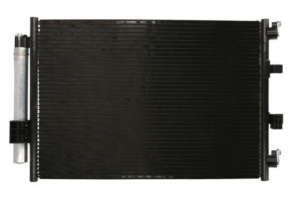 THERMOTEC Air conditioning condenser Article number: KTT110215 cheaply