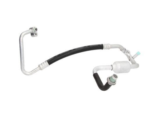 THERMOTEC Low Pressure Line, air conditioning Article number: KTT160025 cheaply