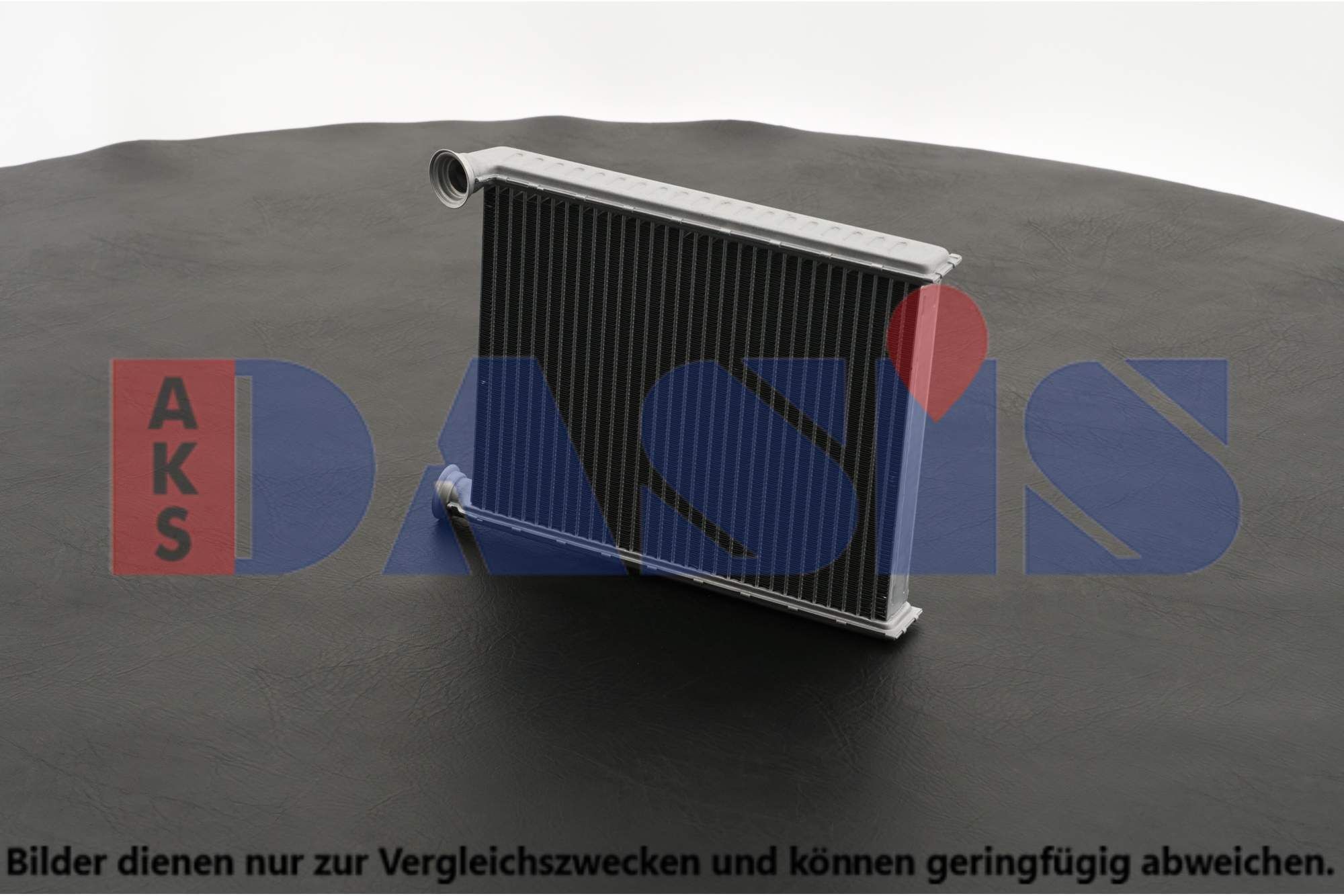 AKS DASIS Heater matrix Article number: 069007N cheaply