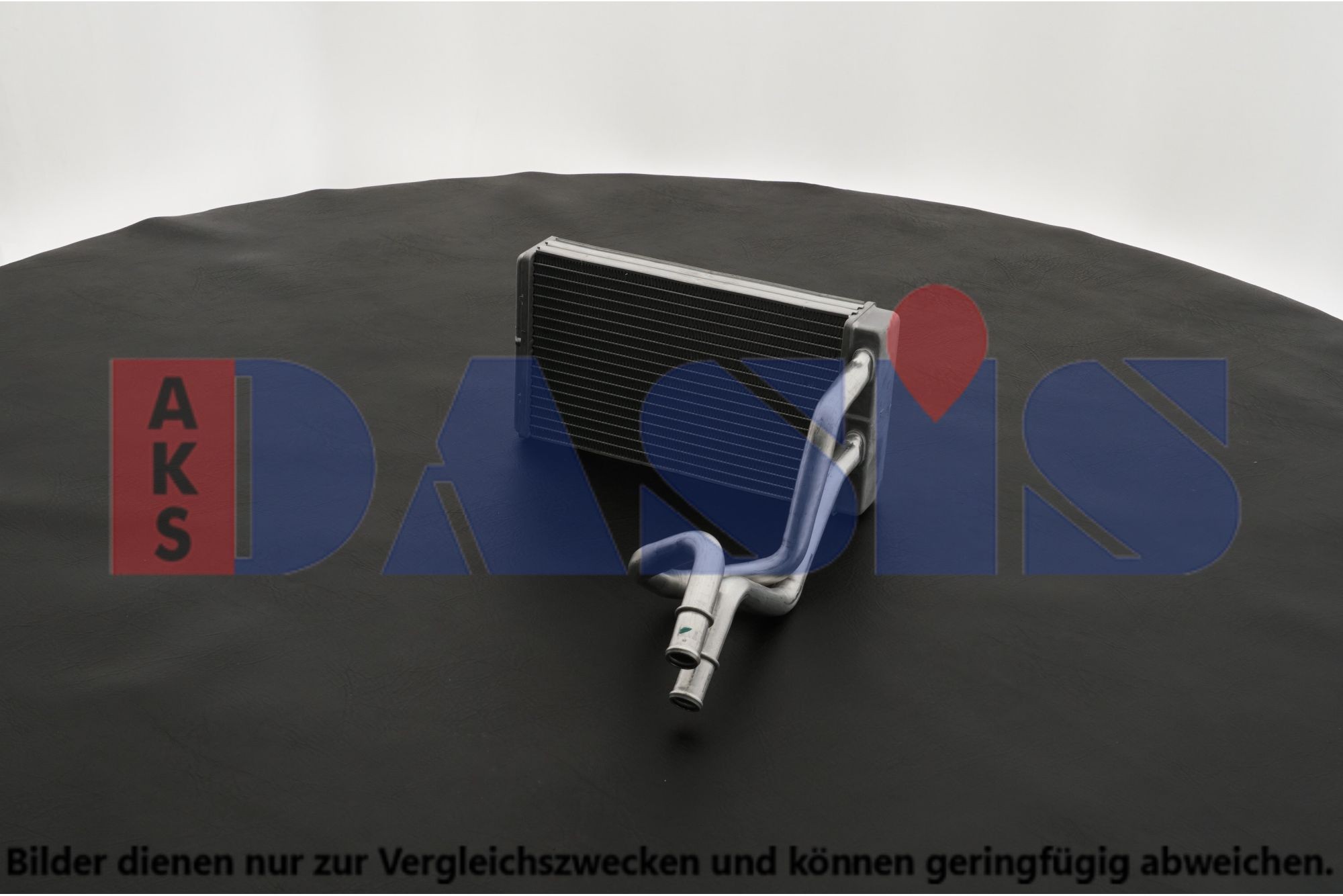 AKS DASIS Heater matrix Article number: 079005N cheaply