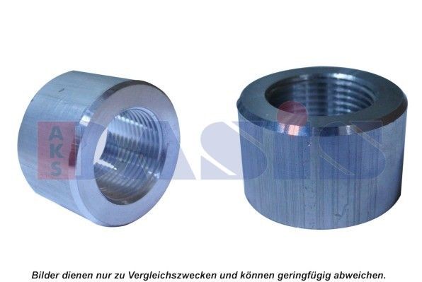 AKS DASIS Thread Insert Article number: 700002N cheaply