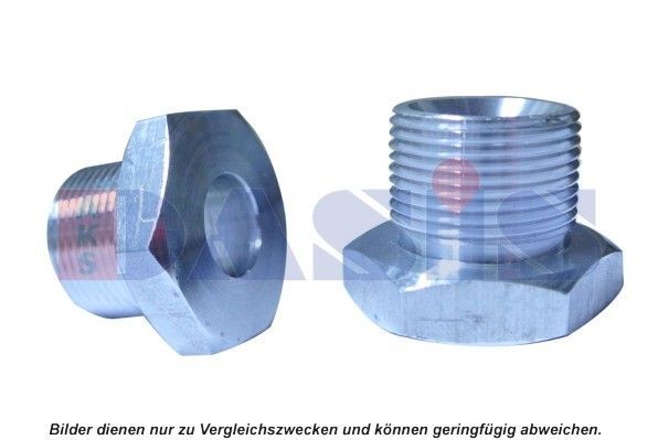 AKS DASIS Thread Insert Article number: 700040N cheaply
