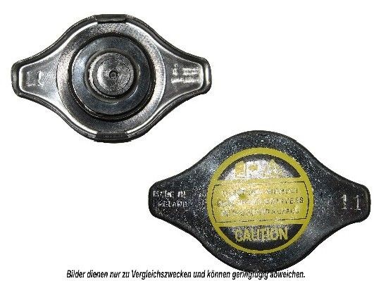 AKS DASIS Radiator cap Article number: 751658N cheaply