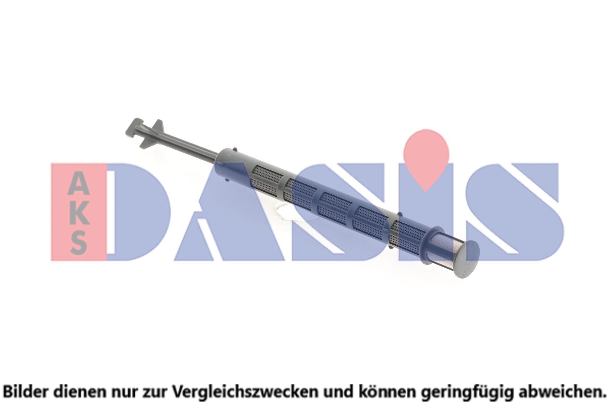 AKS DASIS Dryer, air conditioning Article number: 800612N cheaply