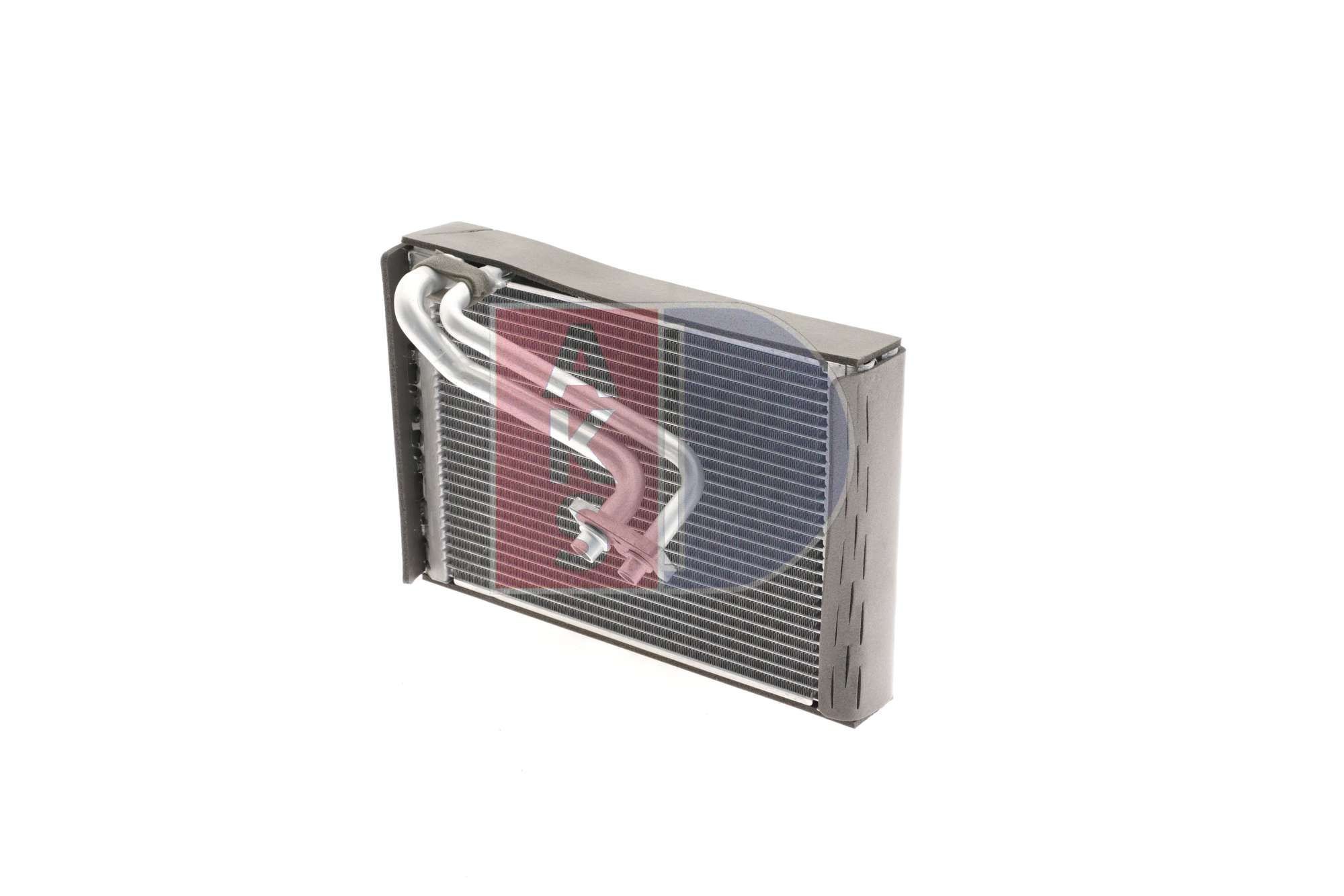 AKS DASIS Air conditioning evaporator Article number: 820376N cheaply