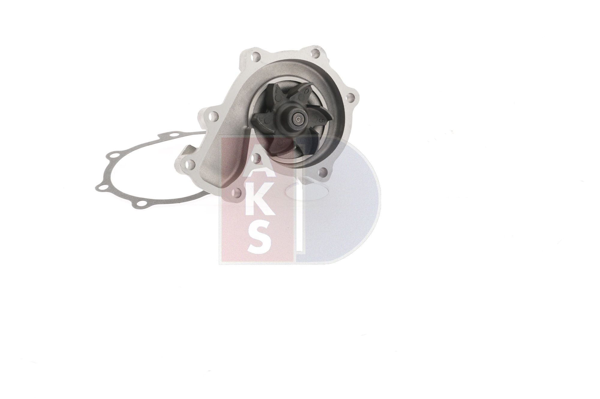 AKS DASIS AC compressor clutch Article number: 850371N cheaply