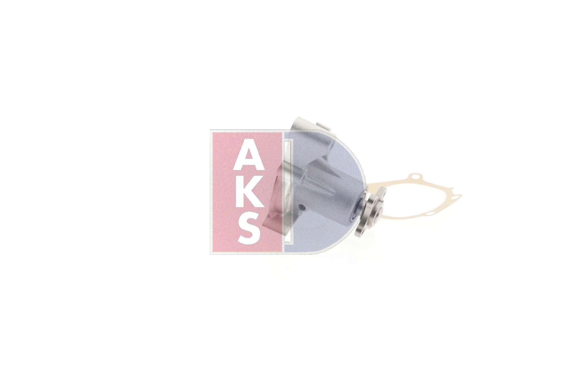 AKS DASIS AC compressor clutch Article number: 850385N cheaply