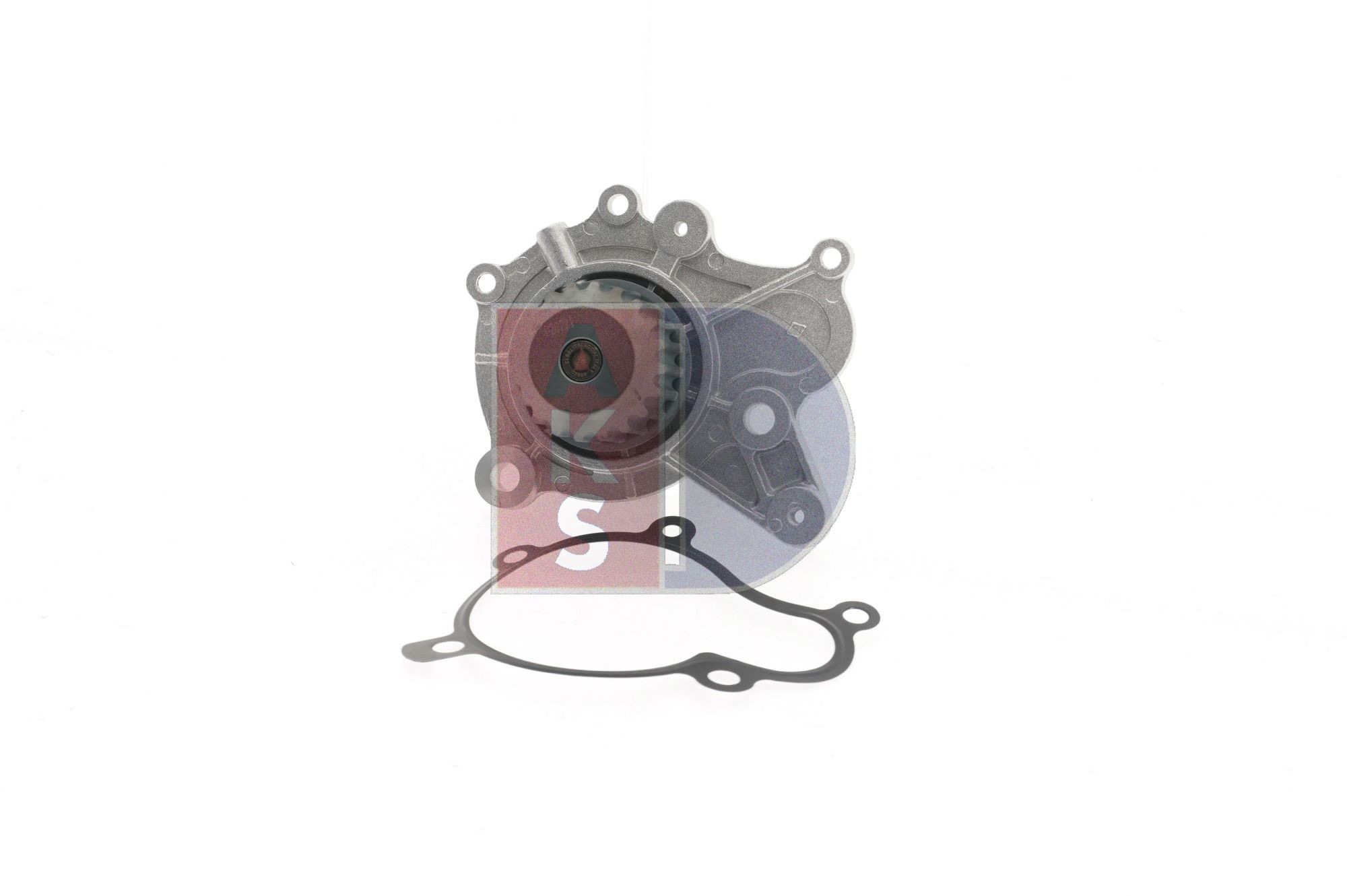 AKS DASIS AC compressor clutch Article number: 850394N cheaply