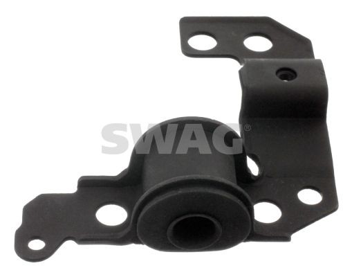 SWAG Trailing arm / Suspension arm bush Article number: 70 94 3953 cheaply
