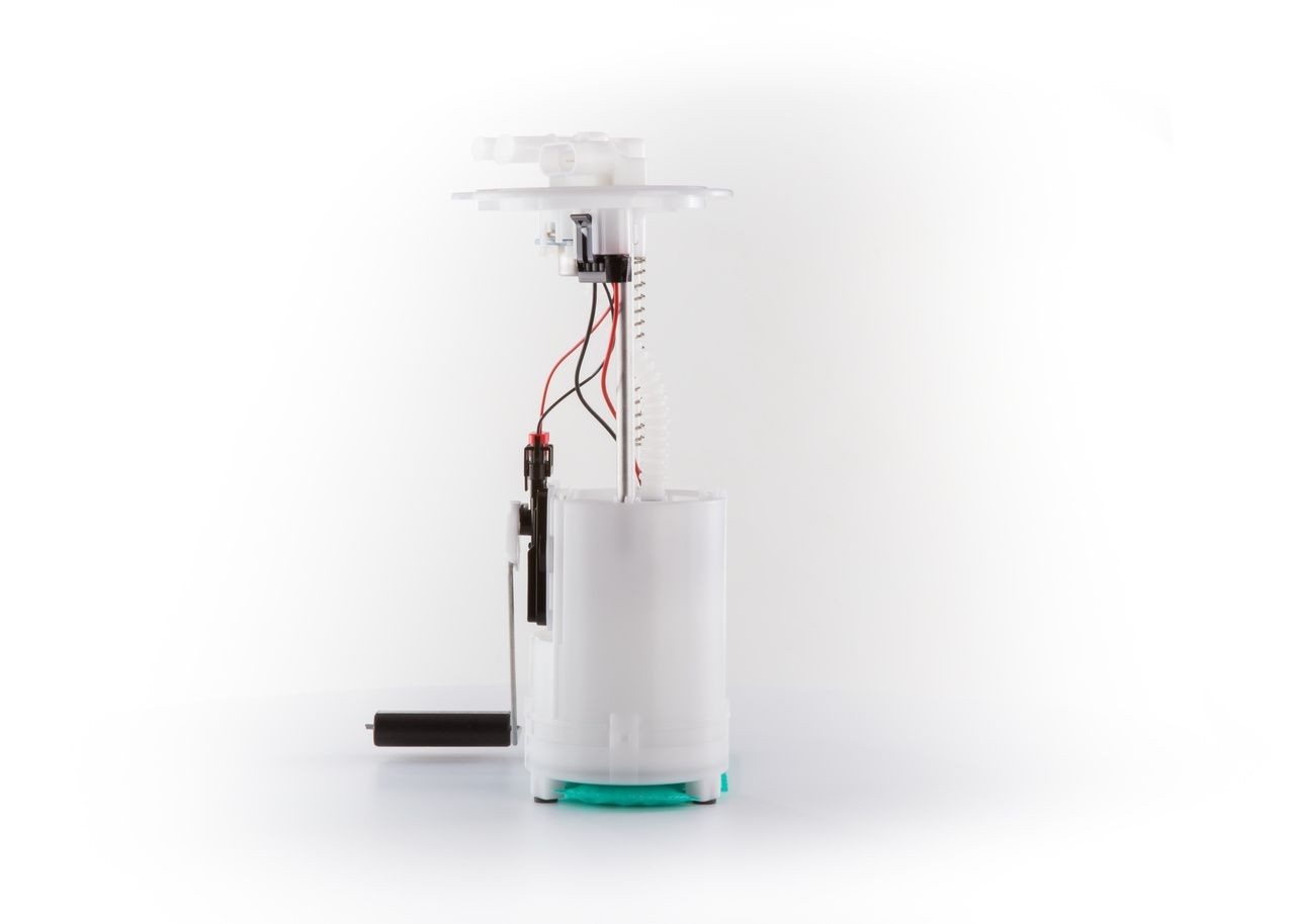 BOSCH Fuel feed unit Article number: F 000 TE0 085 cheaply