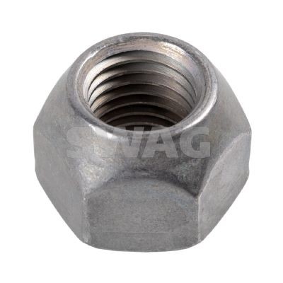 SWAG Wheel Nut Article number: 50 94 0247 cheaply