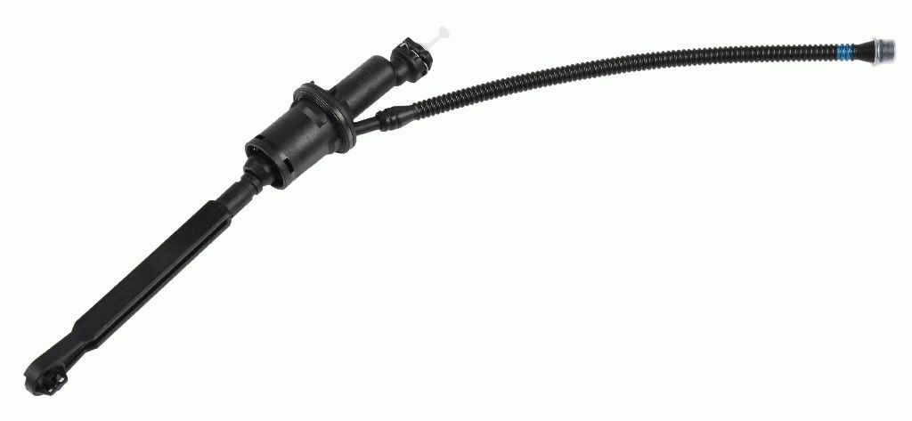 SACHS Master Cylinder, clutch Article number: 6284 605 049 cheaply