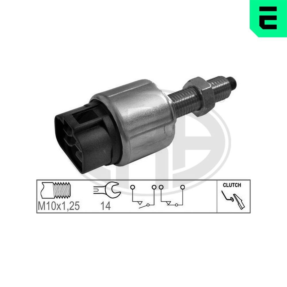 ERA Brake Light Switch Article number: 330701 cheaply