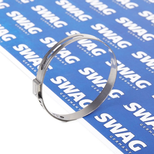 SWAG Clamping Clip Article number: 99 93 8762 cheaply