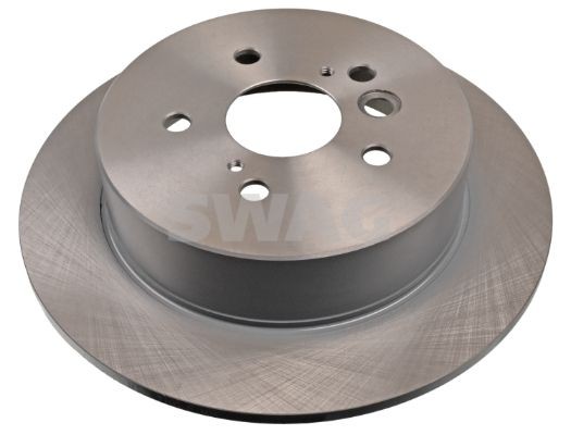 SWAG 80 94 1294 Pitman Arm PAJERO / SHOGUN 3.0 V6 24V (V23C) 177 PS Petrol 2000