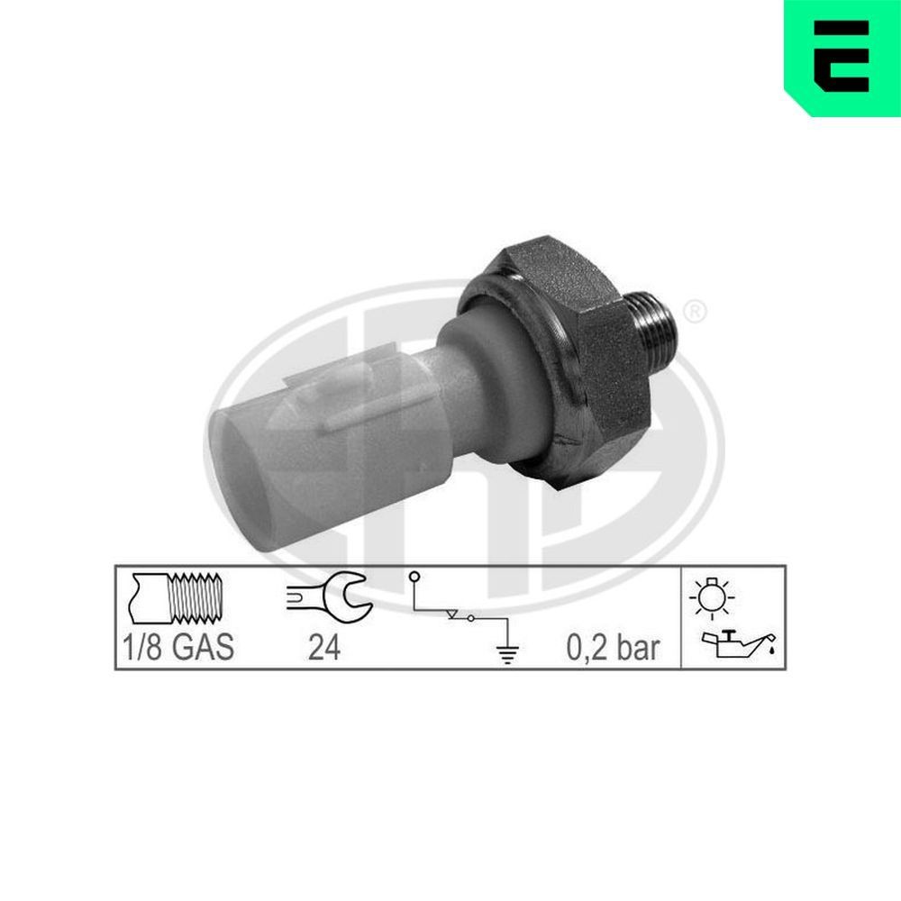 ERA Oil Pressure Switch Article number: 330700 cheaply