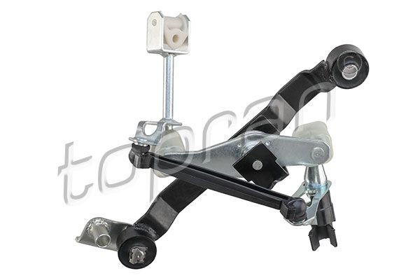 TOPRAN 208 160 Repair Kit, gear lever ASTRA 1.6 16V (F08, F48) 101 PS Petrol 2005