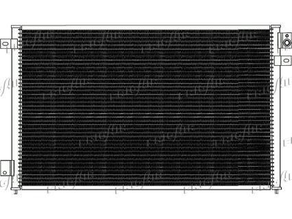 FRIGAIR Air conditioning condenser Article number: 0829.2006 cheaply