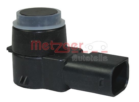 METZGER Parkeringssensor Varenummer: 0901063 billige