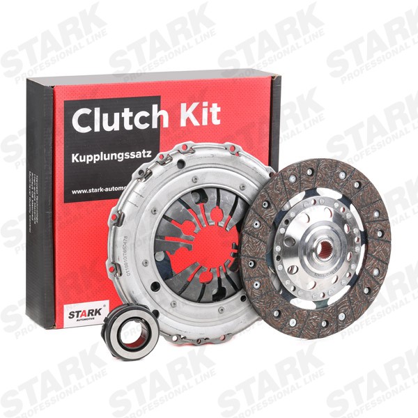 STARK Clutch kit Article number: SKCK-0100017 cheaply