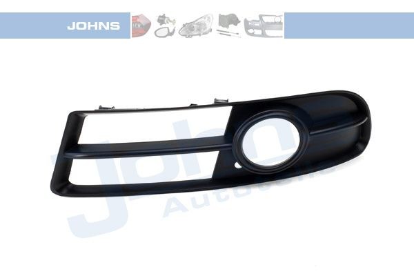 JOHNS Bumper grill Article number: 13 11 27-5 cheaply