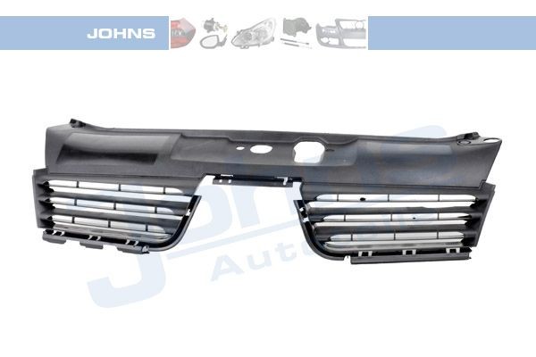 JOHNS Radiator Grille Article number: 60 08 05-5 cheaply