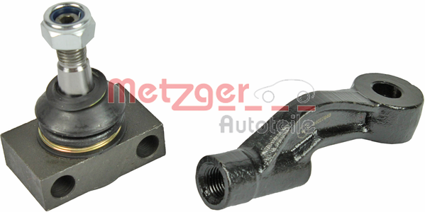 METZGER Repair Kit, tie rod end Article number: 87023748 cheaply