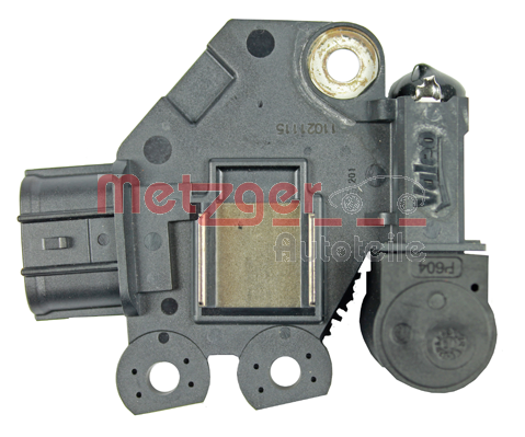 METZGER Generatorregulator Varenummer: 2390093 billige