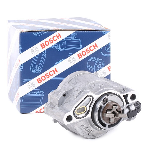 BOSCH Piduri vaakumpump Artikli number: F 009 D00 210 soodsalt