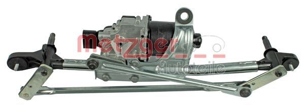 METZGER Wiper Linkage Article number: 2190198 cheaply